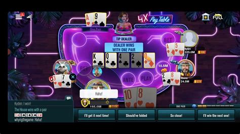 WSOP App is Rigged : r/poker .